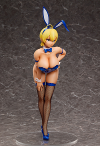 Ikumi Mito: Normal Bunny Ver. 6