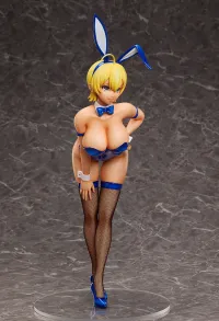FREEing Ikumi Mito: Normal Bunny Ver. - Food Wars! Shokugeki no Soma - photo 6
