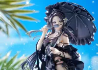 DMM Factory Illustrator Collection Figure "Toshiue Kanojo" Illustration by wata - Scale Figures - photo 8