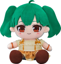 Chocopuni Plushie Ranka Lee 2
