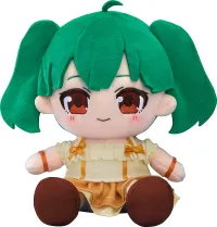 GOOD SMILE COMPANY Chocopuni Plushie Ranka Lee - Macross - photo 2