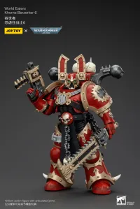 JOYTOY World Eaters Khorne Berzerker 6 - Warhammer 40K - photo 1