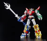 GOOD SMILE COMPANY MODEROID Voltron - Voltron: Beast King GoLion - photo 8