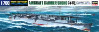 [217] 1:700 AIRCRAFT CARRIER SHOHO 1