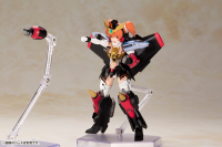CROSS FRAME GIRL STAR GAOGAIGAR 20