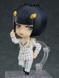 Nendoroid Bruno Bucciarati(re-run) 4
