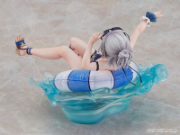 Shirogane Noel: Swimsuit Ver. 5