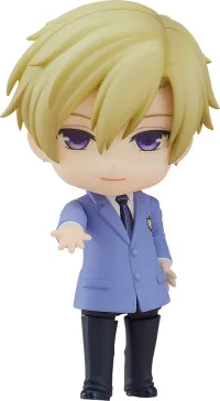 GOOD SMILE COMPANY Nendoroid Tamaki Suoh - Ouran High School Host Club - photo 2