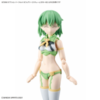 30MS OPTION PARTS SET 16 (FAIRY COSTUME) [COLOR B] 10