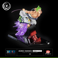 Zoro (Wano) IKIGAI 10