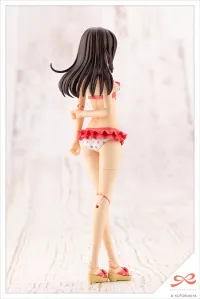 KOTOBUKIYA Madoka Yiku [Swim Style] - SOUSAISHOJOTEIEN - photo 7
