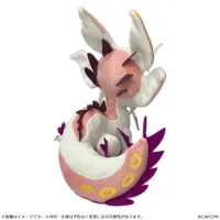 CAPCOM [Repeat Sales]Monster Hunter Chibi-Plush Mizutsune - Monster Hunter - photo 2