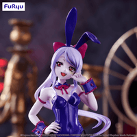 OVERLORD　BiCute Bunnies Figure -Shalltear Bloodfallen- 2