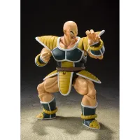 TAMASHII NATIONS Nappa -Event Exclusive Color Edition- Dragon Ball Z, S.H.Figuarts - Dragon Ball Z - photo 2