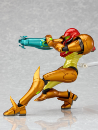 figma Samus Aran 9