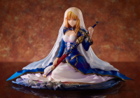 Saber -Garden of Avalon- 6