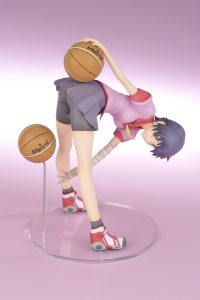 Ani Statue - Bakemonogatari - Kanbaru Suruga 5
