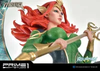 Prime 1 Studio Museum Masterline Aquaman (Comics) Mera - DC Comics - photo 14