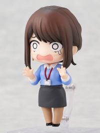 Nendoroid Douki-chan 4