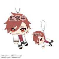Tougen Anki Tete Colle 6