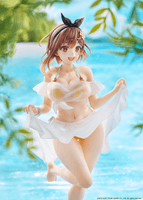 <Spiritale> Atelier Ryza 3: Alchemist of the End & the Secret Key - Ryza (Swimwear ver.) 1/6scale figure 13