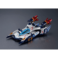 Cyber Formula Collection Heritage Edition Future GPX Cyber Formula SIN νAsurada AKF-0／G spiral boost mode 9