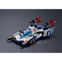 MegaHouse Cyber Formula Collection Heritage Edition Future GPX Cyber Formula SIN νAsurada AKF-0／G spiral boost mode - FUTURE GPX CYBER FORMULA - photo 9