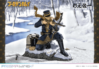 PRISMA WING Golden Kamuy Saichi Sugimoto 1/7 Scale Pre-Painted Figure 14