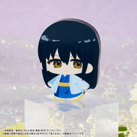 Karakoro Ｃlear Candy Figures Gintama 4