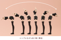 DRESS UP BODY[M] COLOR C Ver. 24