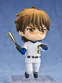 GOOD SMILE COMPANY Nendoroid Kazuya Miyuki - Ace of Diamond - photo 3