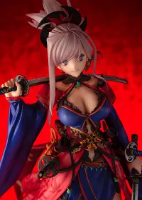 Phat! Company Saber/Miyamoto Musashi (re-release) - Fate/Grand Order - photo 9