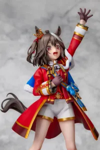 eStream Umamusume: Pretty Derby Season 3 Kitasan Black 1/7 Scale Figure (Fluttering Fulfillment)Ver. - Umamusume: Pretty Derby - photo 8