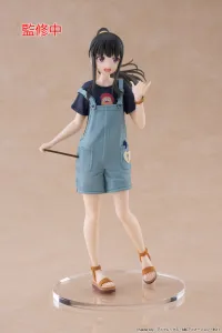 TAITO Lycoris Recoil Coreful Figure - Takina Inoue (Hawaiian Ver.) - Lycoris Recoil - photo 7