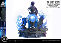 Ultimate Premium Masterline Ghost in the Shell: SAC_2045 Motoko Kusanagi & Tachikoma Bonus Version 39