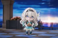 GOOD SMILE COMPANY Nendoroid Firefly - Honkai: Star Rail - photo 8