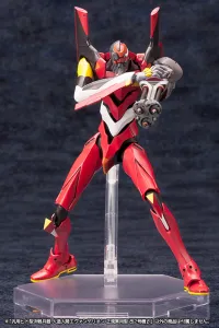 KOTOBUKIYA Evangelion Production Model-02'β - Rebuild of Evangelion - photo 20