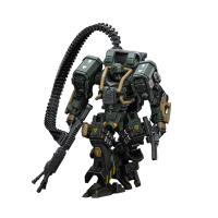 Ariadna Blackjacks, 10th Heavy Ranger Bat (AP HMG) 2