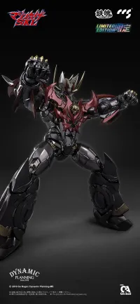 CCSTOYS CCS Mazinkaiser SKL - Mazinkaiser - photo 3