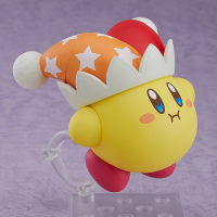 Nendoroid Beam Kirby 6
