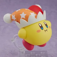 GOOD SMILE COMPANY Nendoroid Beam Kirby - Kirby - photo 6