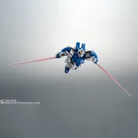 TAMASHII NATIONS <SIDE MS> GAT-X102 DUEL GUNDAM ver. A.N.I.M.E. - Mobile Suit Gundam SEED - photo 6
