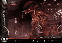 Prime 1 Studio Museum Masterline XL Alien (Film) Big Chap Xenomorph Close Up Shot Ver. DX Bonus Version			 - Alien (Movie Franchise) - photo 20