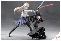 KOTOBUKIYA KUON YAKUSHIJI[MARIA KAGARIBI DAMAGE Ver.] - SOUSAISHOJOTEIEN - photo 8