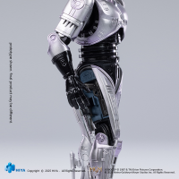 Exquisite Super Series 1/12 Scale 6 Inch ROBOCOP 1 Robocop 7