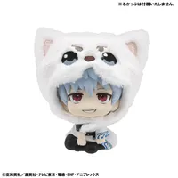 MegaHouse Lookup Cape Gintama Sadaharu - Gintama - photo 3
