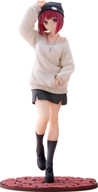 【OSHI NO KO】 Kana Arima: Bazurase Fashion Ver. 2