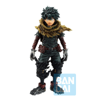 Izuku Midoriya (VS) 1