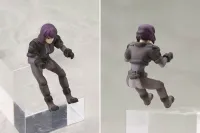 KOTOBUKIYA Tachikoma With Motoko Kusanagi & Batou - Ghost in the Shell - photo 11