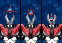 GOOD SMILE COMPANY MODEROID Mazinger ZEST - Mazinger Z - photo 4